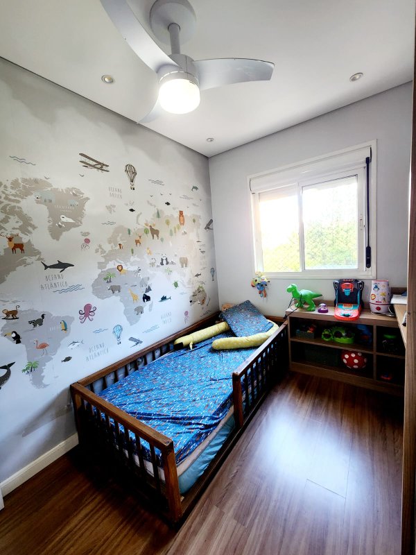 reserva do alto 69 metros Rua Werner Goldberg Barueri - 