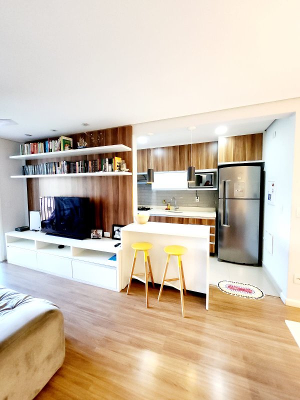 reserva do alto 69 metros Rua Werner Goldberg Barueri - 