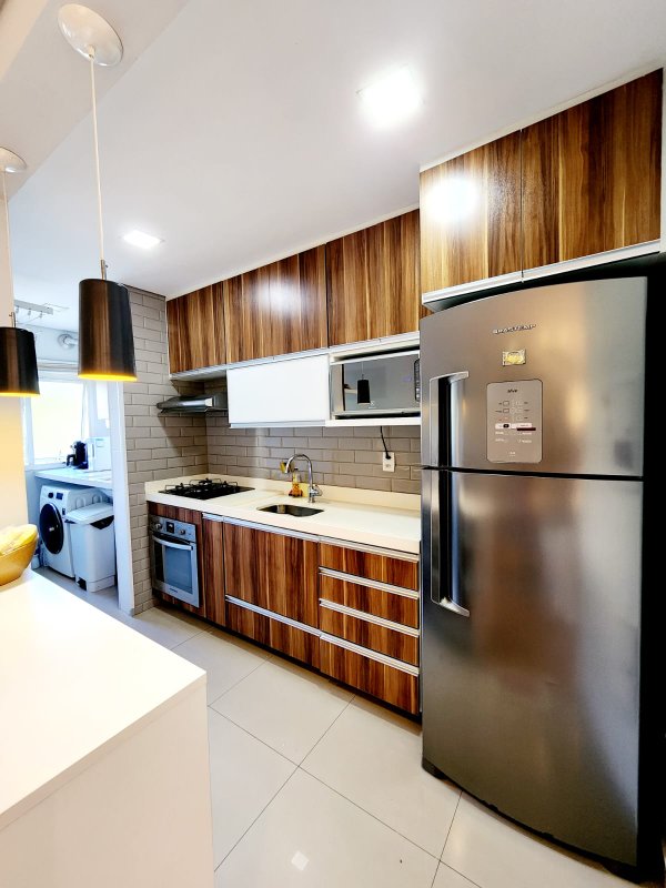 reserva do alto 69 metros Rua Werner Goldberg Barueri - 