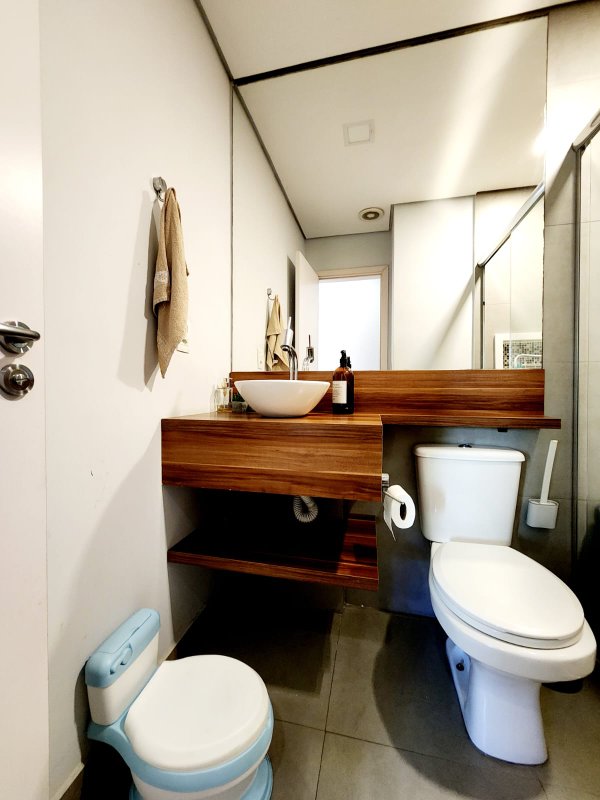 reserva do alto 69 metros Rua Werner Goldberg Barueri - 