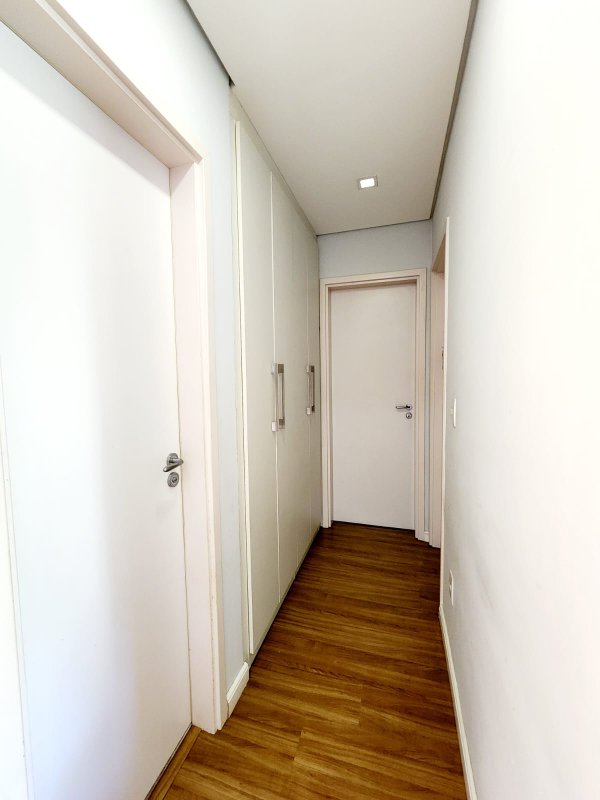 reserva do alto 69 metros Rua Werner Goldberg Barueri - 