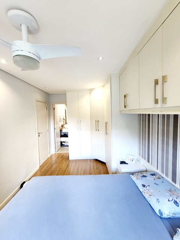 reserva do alto 69 metros Rua Werner Goldberg Barueri - 