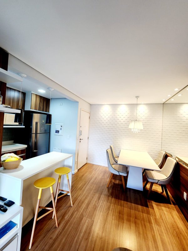 reserva do alto 69 metros Rua Werner Goldberg Barueri - 
