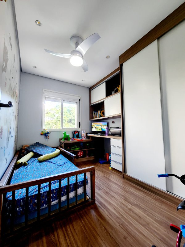 reserva do alto 69 metros Rua Werner Goldberg Barueri - 
