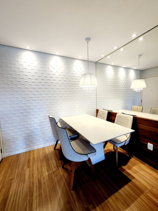 reserva do alto 69 metros Rua Werner Goldberg Barueri - 