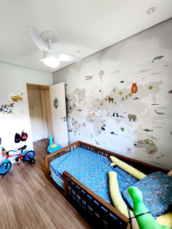 reserva do alto 69 metros Rua Werner Goldberg Barueri - 