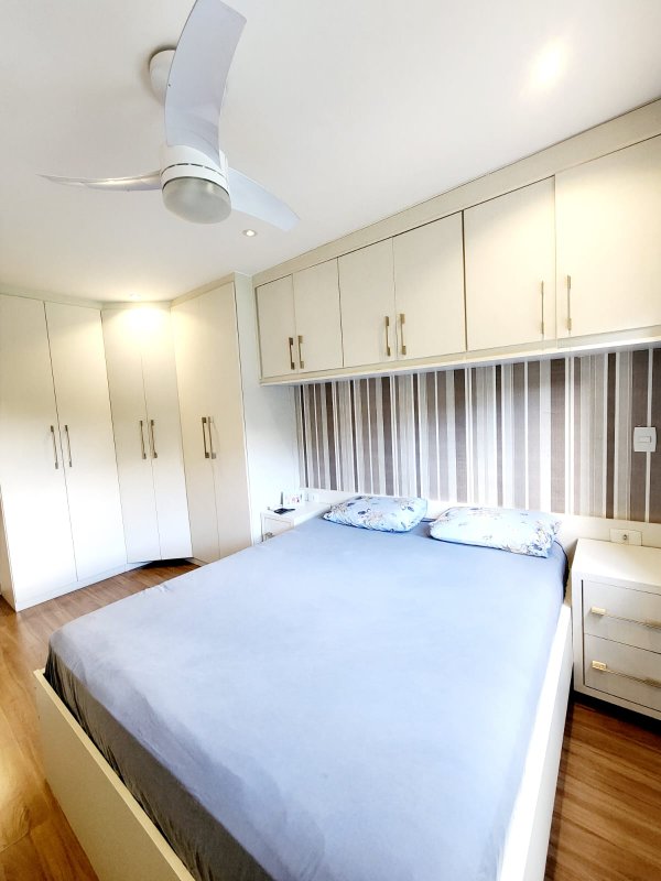 reserva do alto 69 metros Rua Werner Goldberg Barueri - 