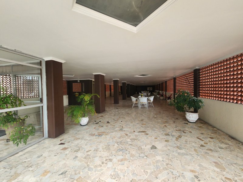 APARTAMENTO 3 QUARTOS SUÍTE HOME OFFICE GARAGEM REFORMADO À VENDA NA GRAÇA! Avenida Princesa Leopoldina Salvador - 