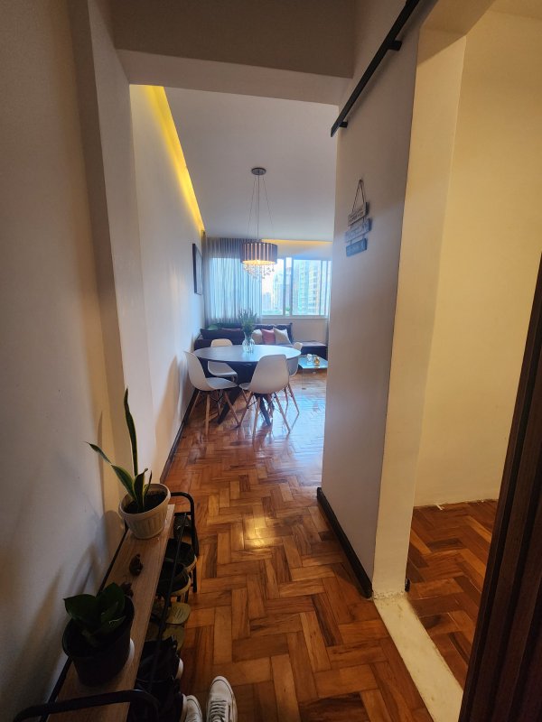 APARTAMENTO 3 QUARTOS SUÍTE HOME OFFICE GARAGEM REFORMADO À VENDA NA GRAÇA! Avenida Princesa Leopoldina Salvador - 