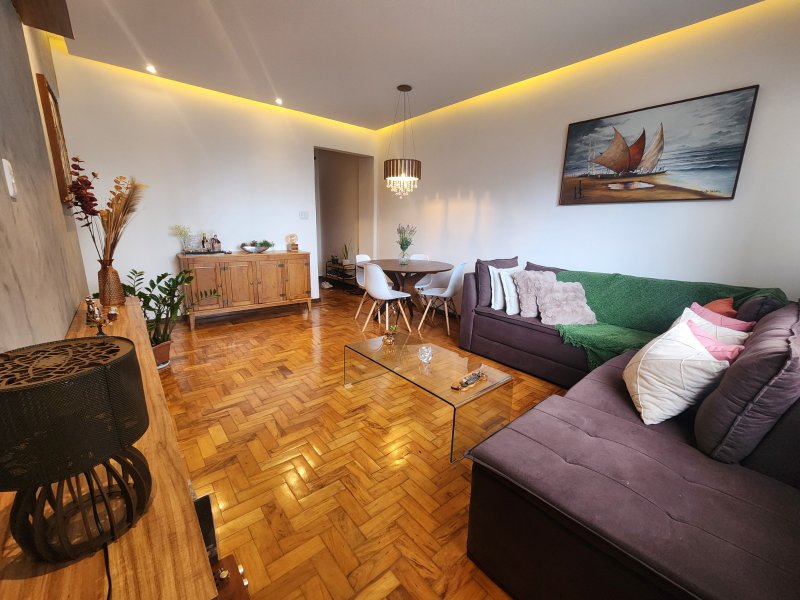 APARTAMENTO 3 QUARTOS SUÍTE HOME OFFICE GARAGEM REFORMADO À VENDA NA GRAÇA! Avenida Princesa Leopoldina Salvador - 