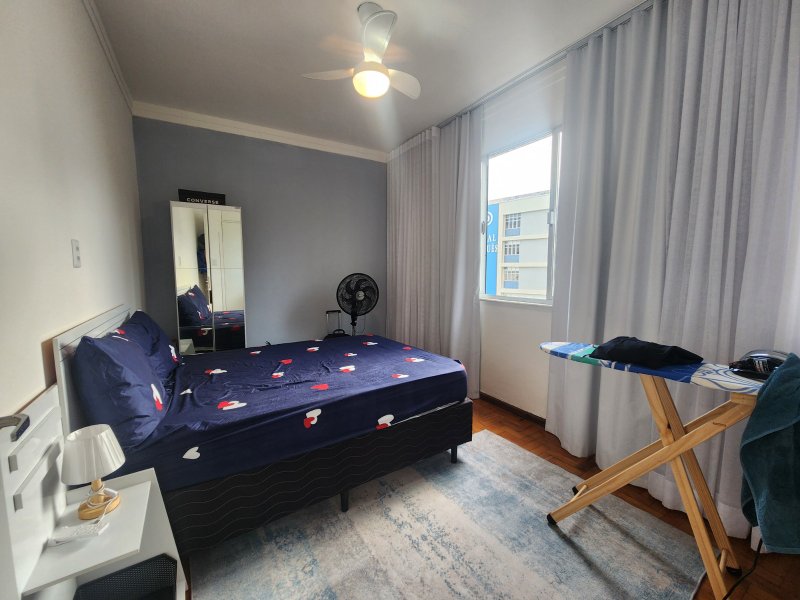 APARTAMENTO 3 QUARTOS SUÍTE HOME OFFICE GARAGEM REFORMADO À VENDA NA GRAÇA! Avenida Princesa Leopoldina Salvador - 