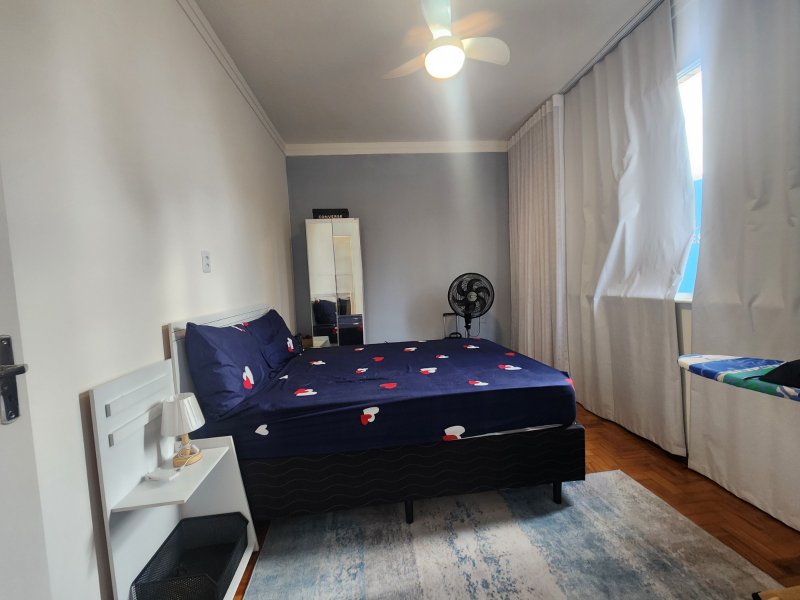 APARTAMENTO 3 QUARTOS SUÍTE HOME OFFICE GARAGEM REFORMADO À VENDA NA GRAÇA! Avenida Princesa Leopoldina Salvador - 
