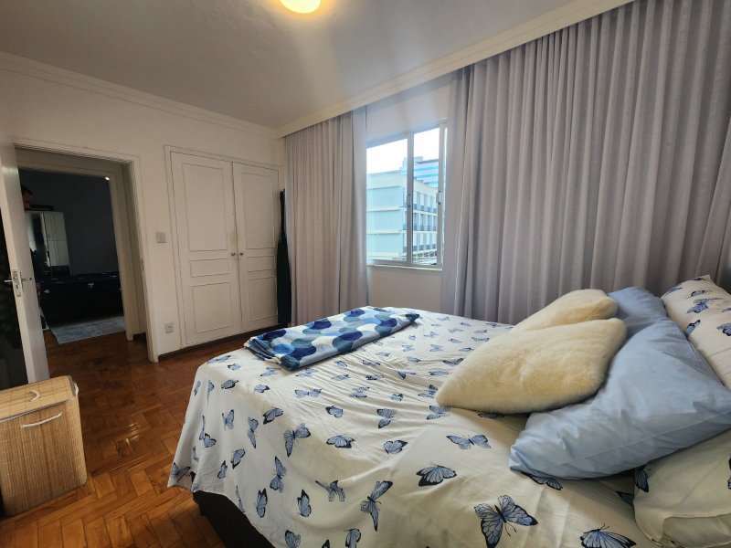 APARTAMENTO 3 QUARTOS SUÍTE HOME OFFICE GARAGEM REFORMADO À VENDA NA GRAÇA! Avenida Princesa Leopoldina Salvador - 