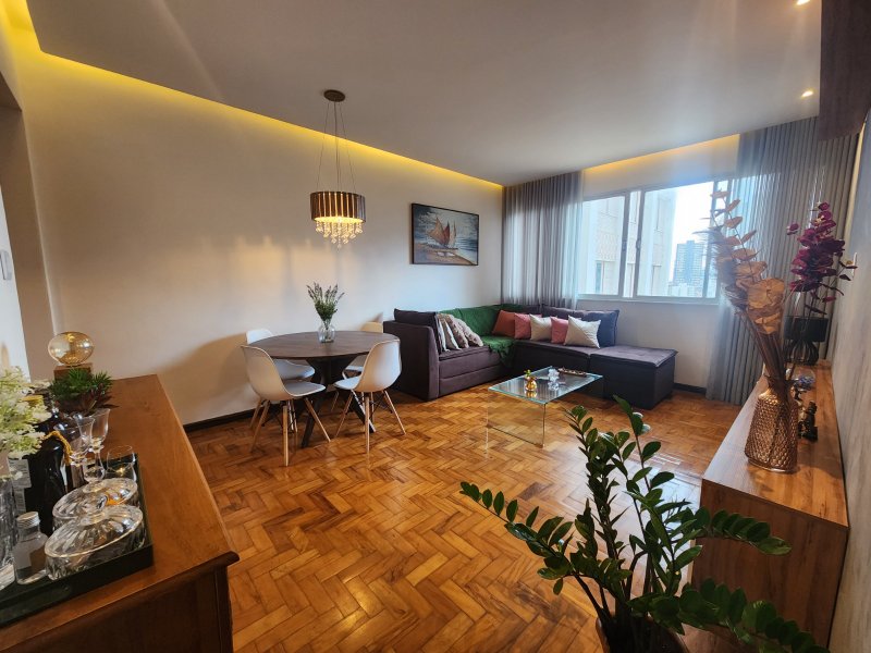 APARTAMENTO 3 QUARTOS SUÍTE HOME OFFICE GARAGEM REFORMADO À VENDA NA GRAÇA! Avenida Princesa Leopoldina Salvador - 