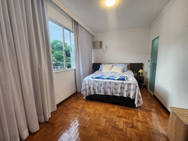 APARTAMENTO 3 QUARTOS SUÍTE HOME OFFICE GARAGEM REFORMADO À VENDA NA GRAÇA! Avenida Princesa Leopoldina Salvador - 