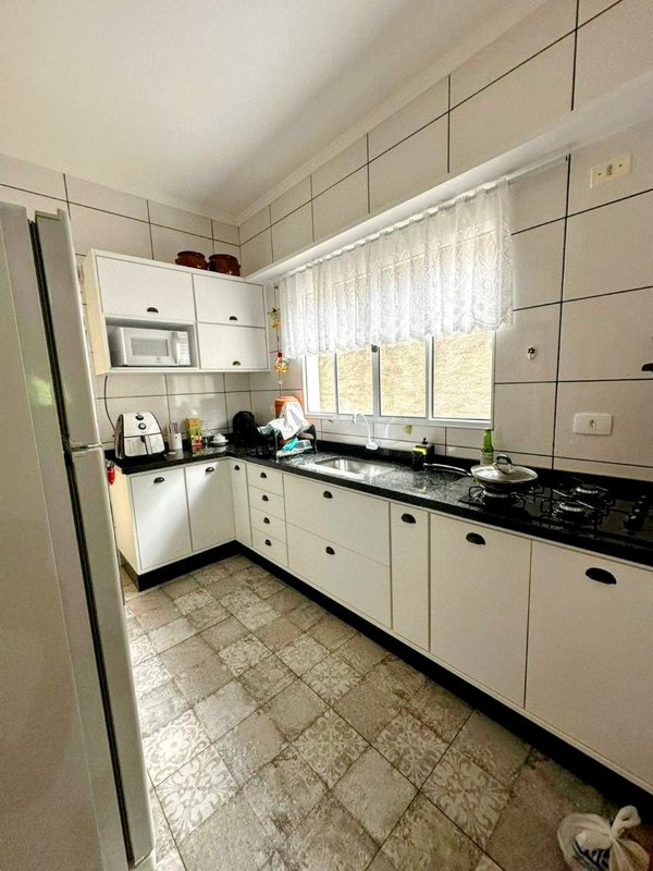Sobrado à venda no Jardim Rosa Helena  Igaratá - 