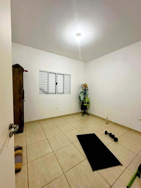 Sobrado à venda no Jardim Rosa Helena  Igaratá - 