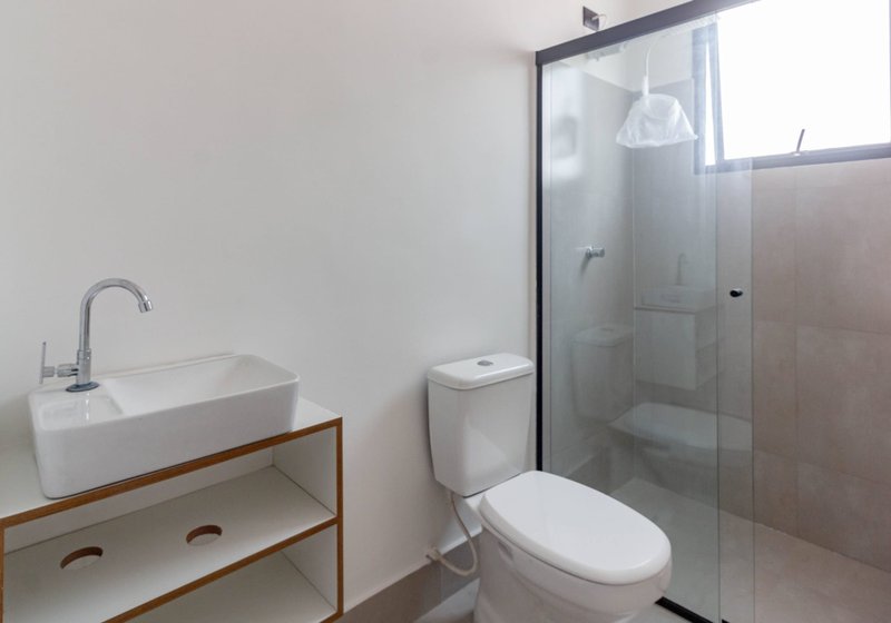 Studio Metrô Santa Cecília 32m² sem depósito e ACEITA PET Rua Ana Cintra São Paulo - 