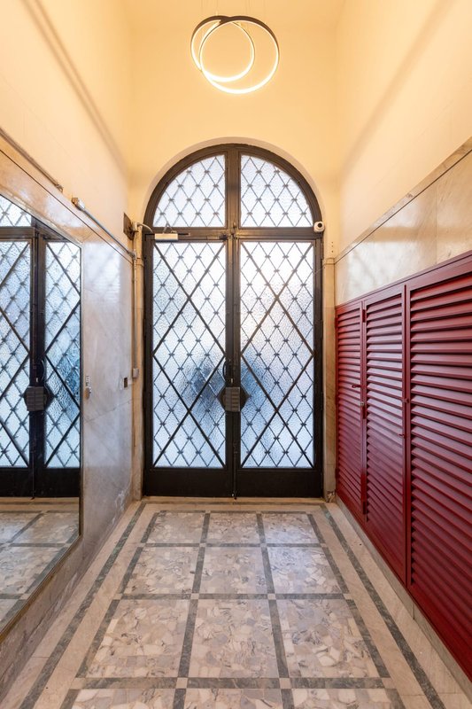 Studio Metrô Santa Cecília 32m² sem depósito e ACEITA PET Rua Ana Cintra São Paulo - 