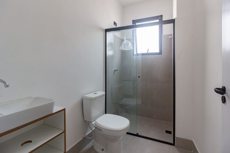 Studio Metrô Santa Cecília 32m² sem depósito e ACEITA PET Rua Ana Cintra São Paulo - 