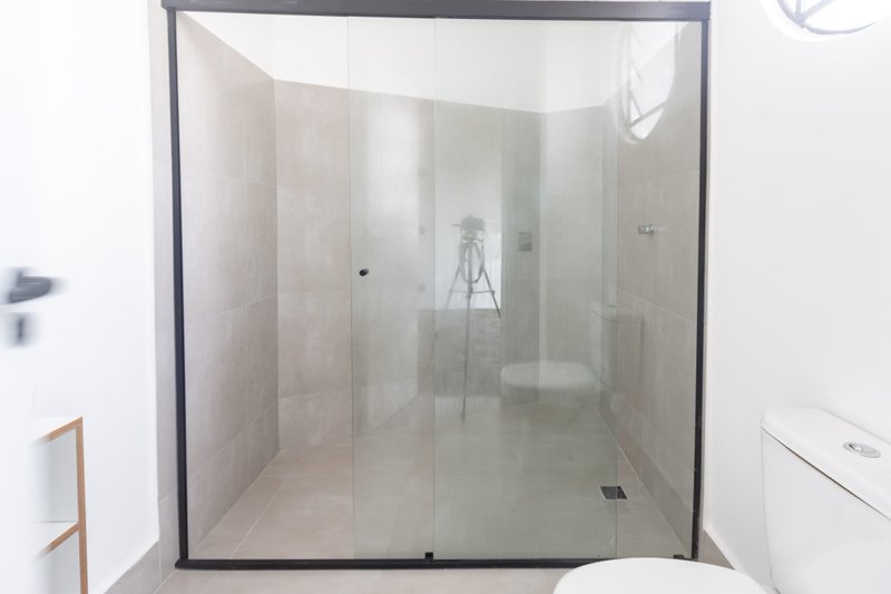 Studio Metrô Santa Cecília 30m² - ACEITA PET - sem depósito caução Rua Ana Cintra São Paulo - 