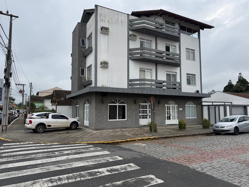 Sala Comercial no Centro  Timbó - 
