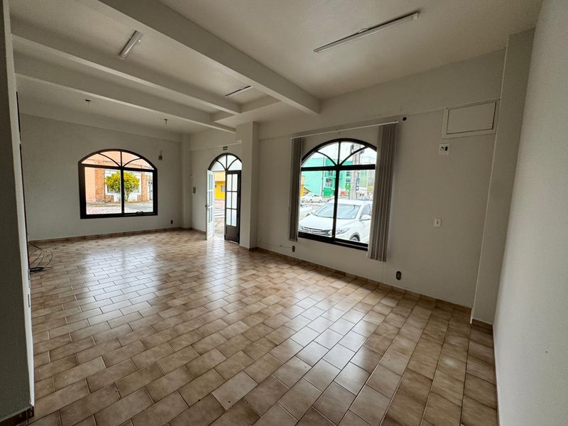 Sala Comercial no Centro  Timbó - 