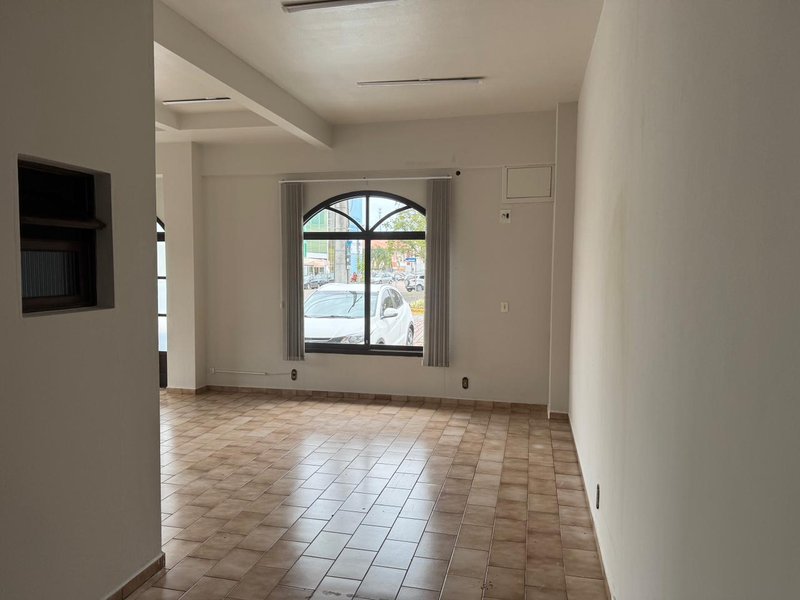 Sala Comercial no Centro  Timbó - 