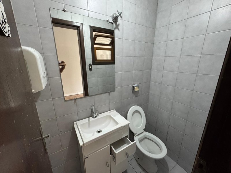 Sala Comercial no Centro  Timbó - 