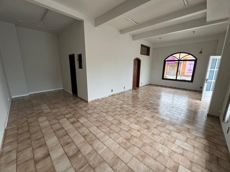 Sala Comercial no Centro  Timbó - 