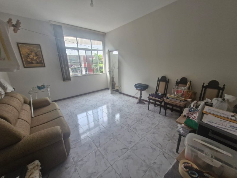 APARTAMENTO 3 QUARTOS DEPENDÊNCIA GARAGEM ELEVADOR E PORTARIA 24 H À VENDA NA BARRA! Rua Cesar Zama Salvador - 