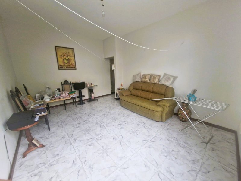 APARTAMENTO 3 QUARTOS DEPENDÊNCIA GARAGEM ELEVADOR E PORTARIA 24 H À VENDA NA BARRA! Rua Cesar Zama Salvador - 
