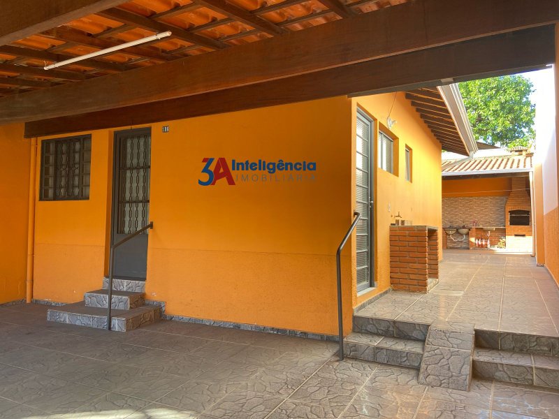 CASA TERREA JD. EUROPA – VOTORANTIM  Votorantim - 
