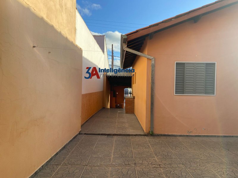 CASA TERREA JD. EUROPA – VOTORANTIM  Votorantim - 