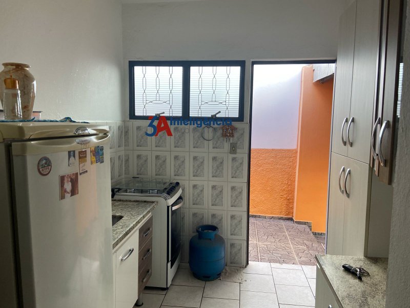 CASA TERREA JD. EUROPA – VOTORANTIM  Votorantim - 