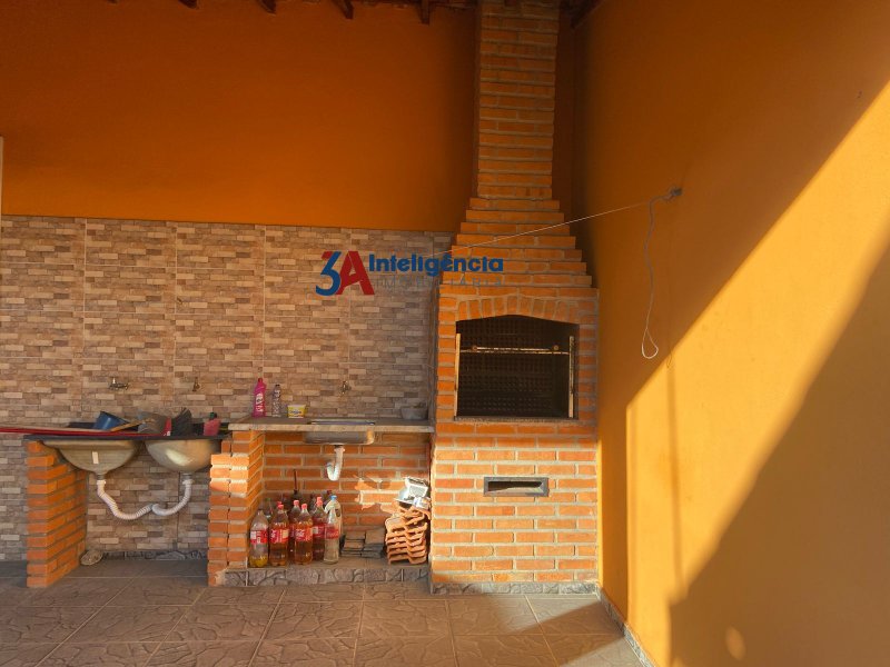 CASA TERREA JD. EUROPA – VOTORANTIM  Votorantim - 