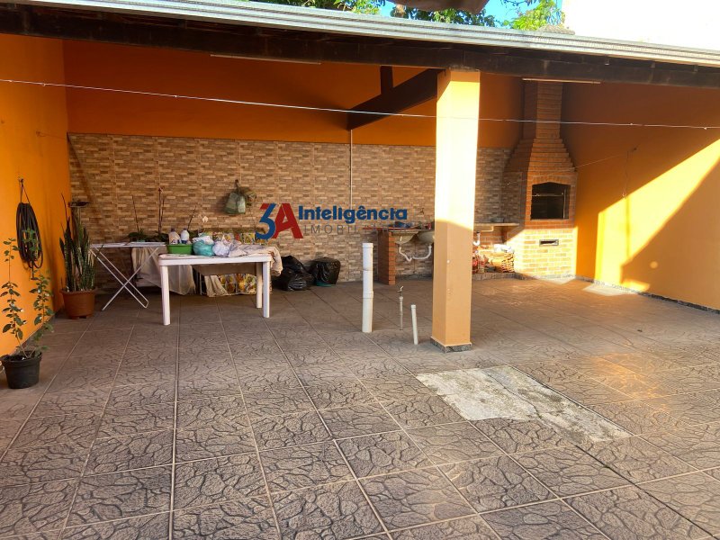 CASA TERREA JD. EUROPA – VOTORANTIM  Votorantim - 