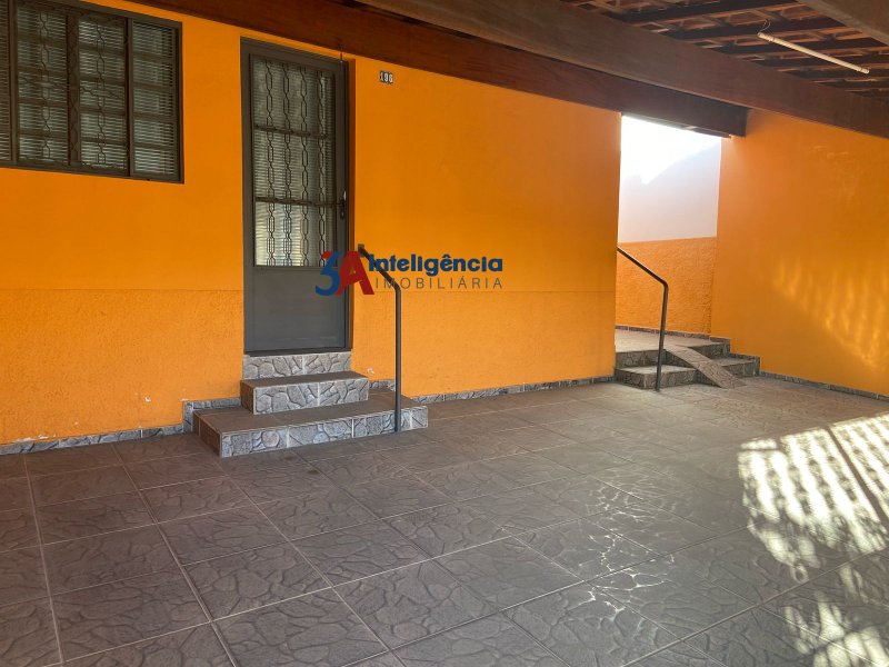 CASA TERREA JD. EUROPA – VOTORANTIM  Votorantim - 