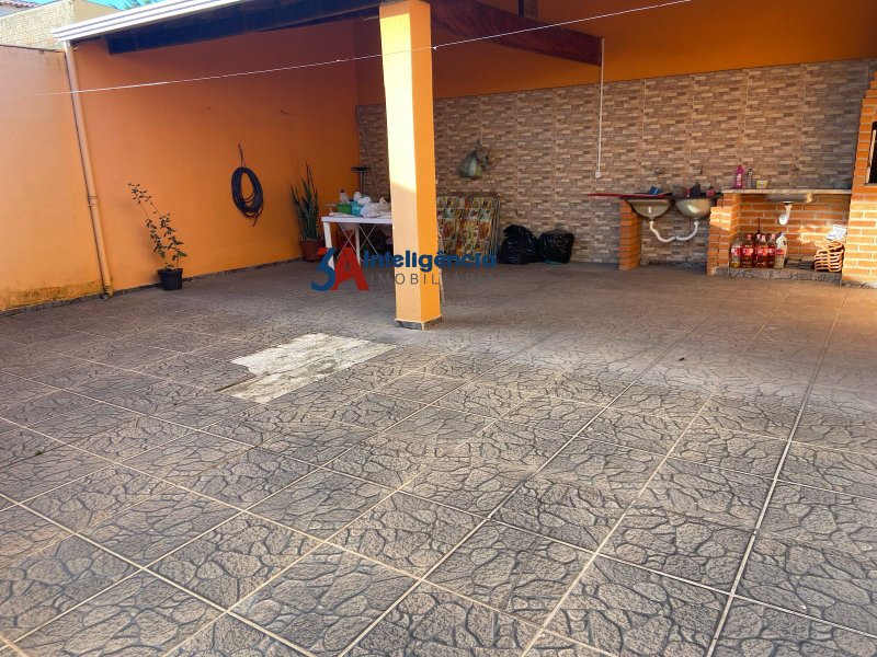 CASA TERREA JD. EUROPA – VOTORANTIM  Votorantim - 