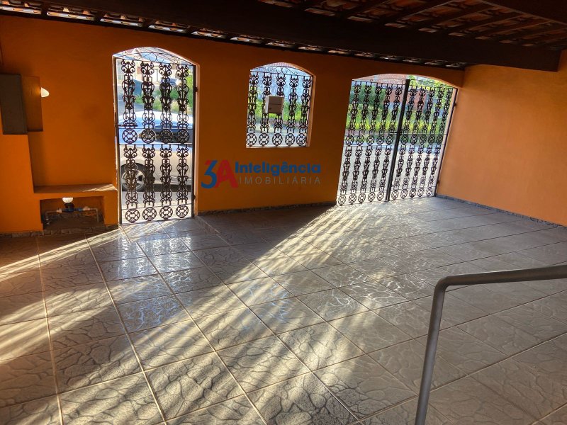 CASA TERREA JD. EUROPA – VOTORANTIM  Votorantim - 