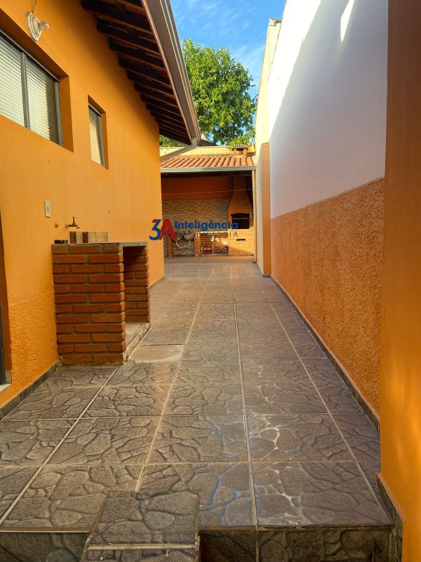 CASA TERREA JD. EUROPA – VOTORANTIM  Votorantim - 