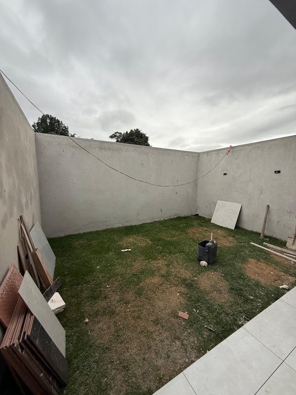 🏡 Casa nova com excelente padrão construtivo  Caraguatatuba - 