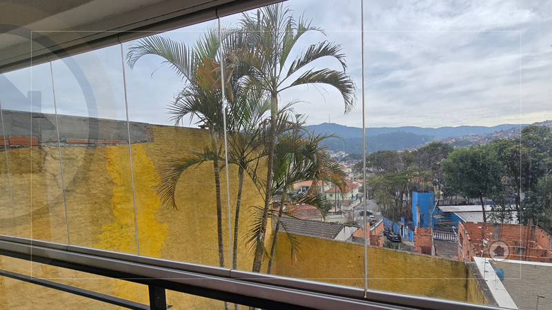 SOBRADO À VENDA COM 380 m² | 3 QUARTOS (1 SUÍTE) | 4 VAGAS | TREMEMBÉ/SÃO PAULO-SP!  São Paulo - 