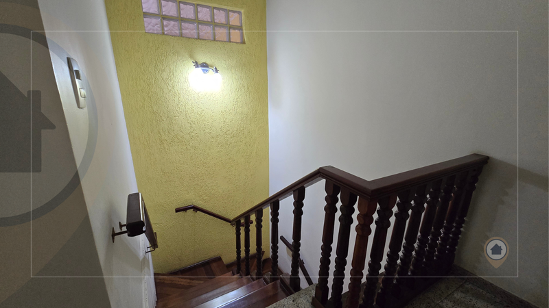 SOBRADO À VENDA COM 380 m² | 3 QUARTOS (1 SUÍTE) | 4 VAGAS | TREMEMBÉ/SÃO PAULO-SP!  São Paulo - 