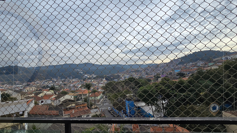SOBRADO À VENDA COM 380 m² | 3 QUARTOS (1 SUÍTE) | 4 VAGAS | TREMEMBÉ/SÃO PAULO-SP!  São Paulo - 