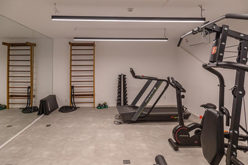 Studio 35m² na Vila Clementino - Aceita PET Avenida Onze de Junho São Paulo - 