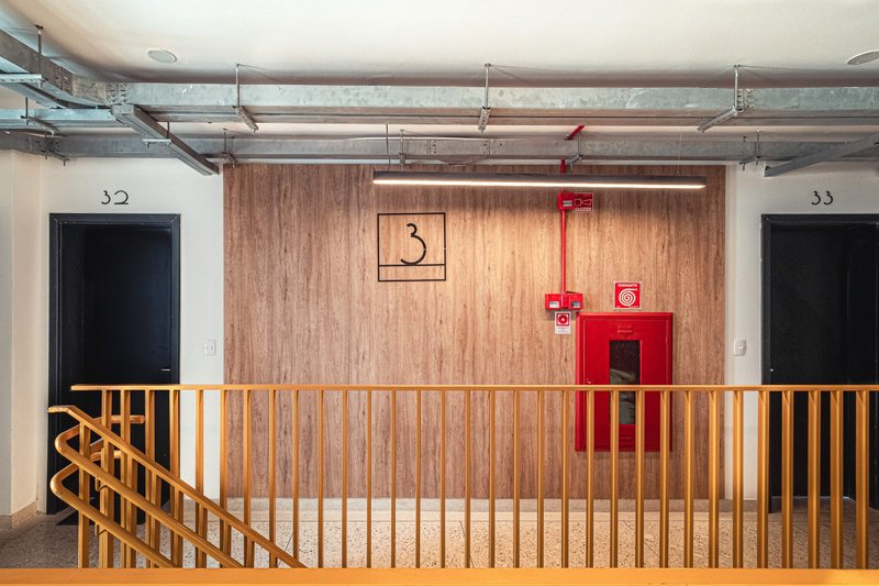 Studio 35m² na Vila Clementino - Aceita PET Avenida Onze de Junho São Paulo - 