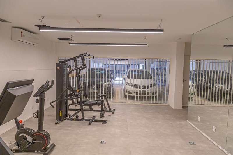 Studio 35m² na Vila Clementino - Aceita PET Avenida Onze de Junho São Paulo - 