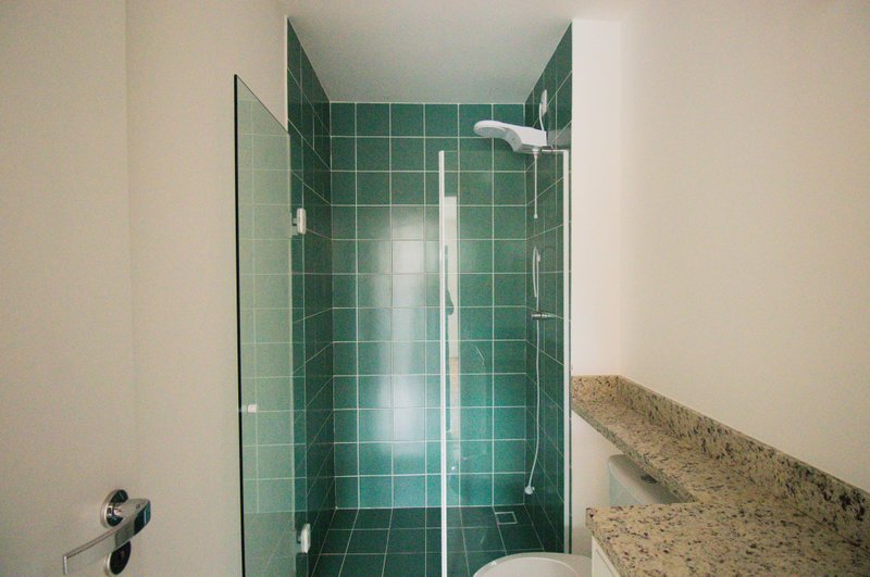 Studio 35m² na Vila Clementino - Aceita PET Avenida Onze de Junho São Paulo - 