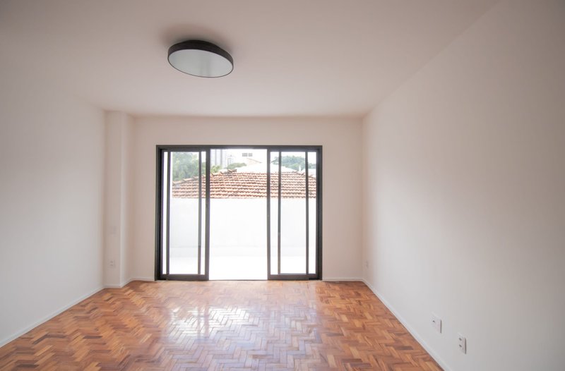 Studio 35m² na Vila Clementino - Aceita PET Avenida Onze de Junho São Paulo - 